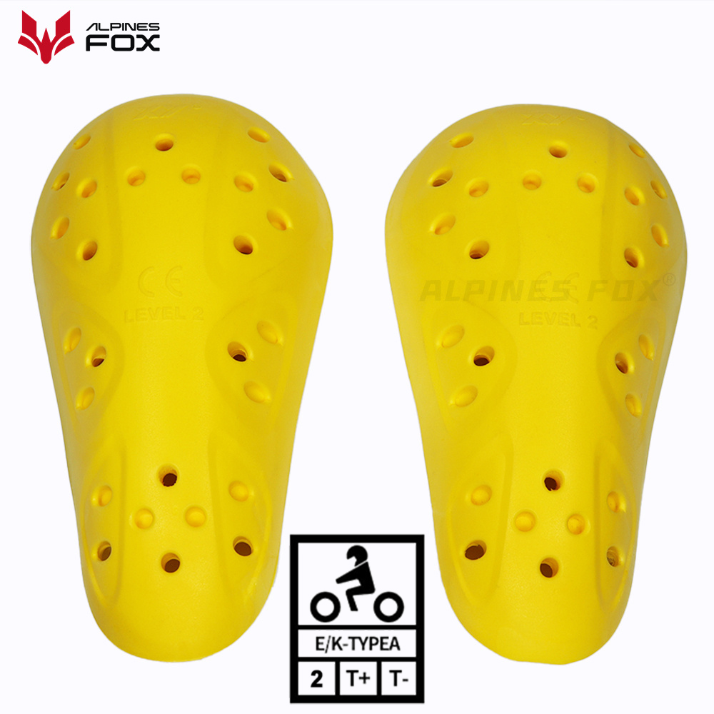 Motorcycle Gear Alpine - Certyfikat CE Poziom 2. Spodnie motocyklowe
