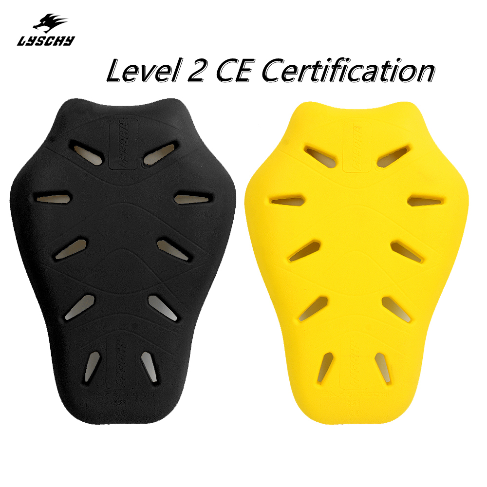 Motorcycle Gear Alpine - Certyfikat CE poziomu 2 Motocyklowy sprzęt