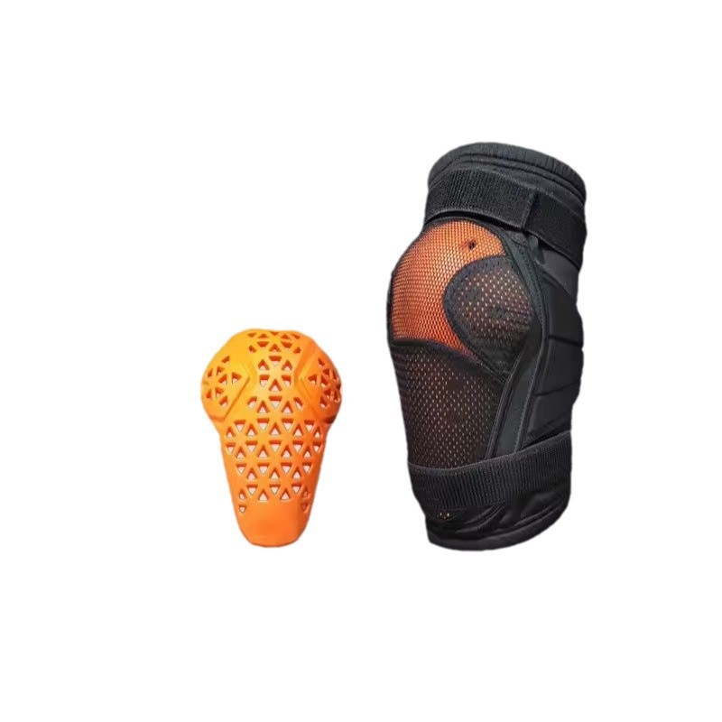 Motorcycle Gear Alpine - Ochraniacze na kolana dla dorosłych do