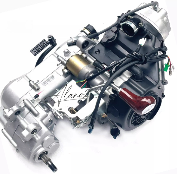 Czterokołowy ATV, gokart ze st – Motorcycle Gear Youtube recenzja i cena