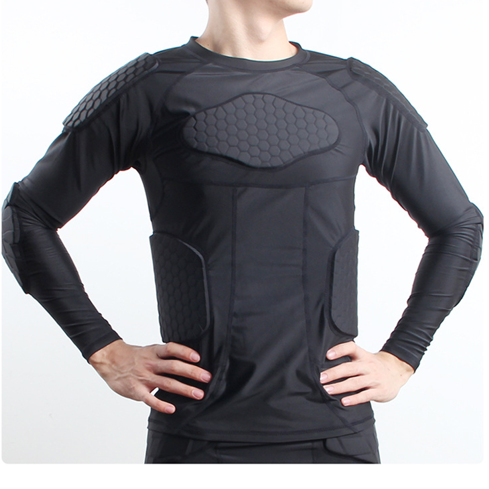 Motocyklowa zbroja Bielizna Oc – Motorcycle Gear Alpine recenzja i cena