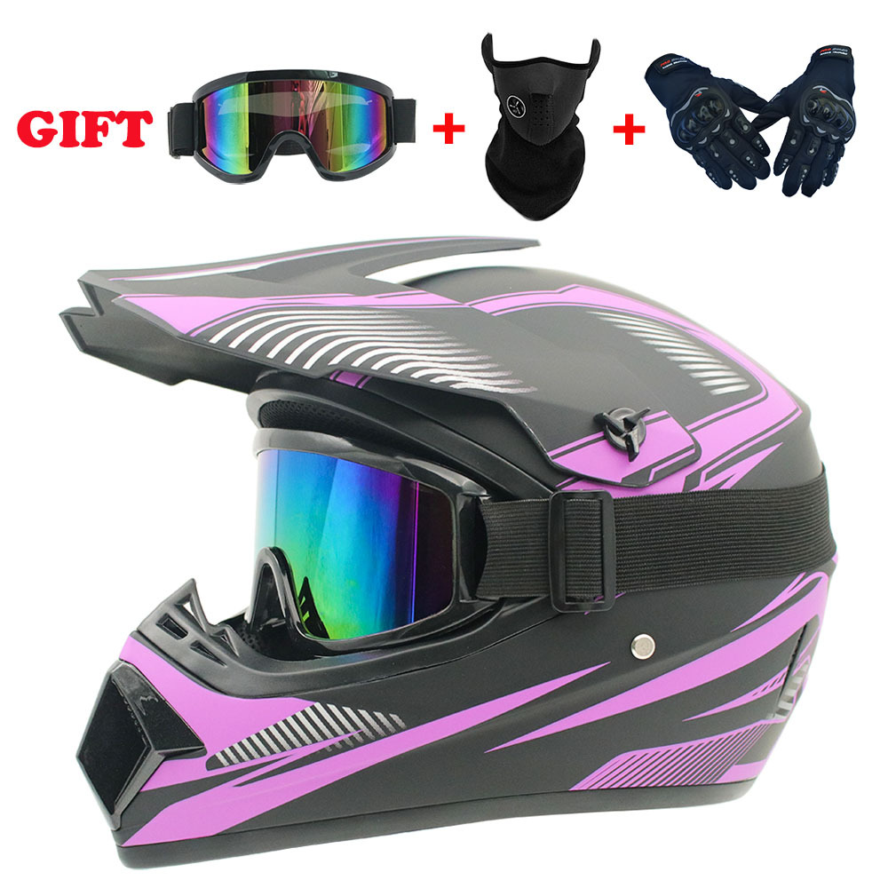 Sprzęt do jazdy na motocyklach – Motorcycle Gear Youth recenzja i cena