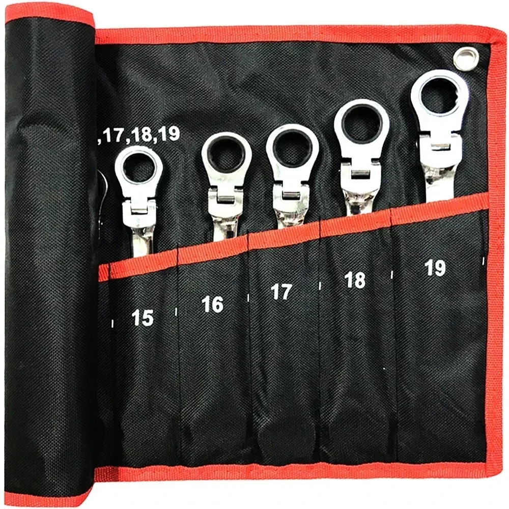 Zestaw kluczy płasko-oczkowych – Motorcycle Gear Tidy recenzja i cena