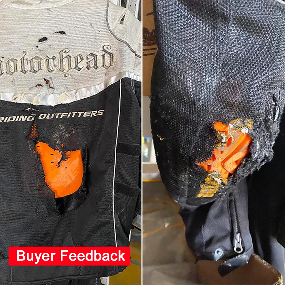 Certyfikat CE Moto Jeans Nakol – Motorcycle Gear Alpine recenzja i cena