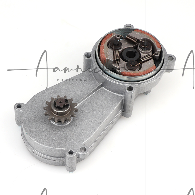 47cc 49cc T8F/11T-20T skrzynia – Motorcycle Gear Tidy recenzja i cena