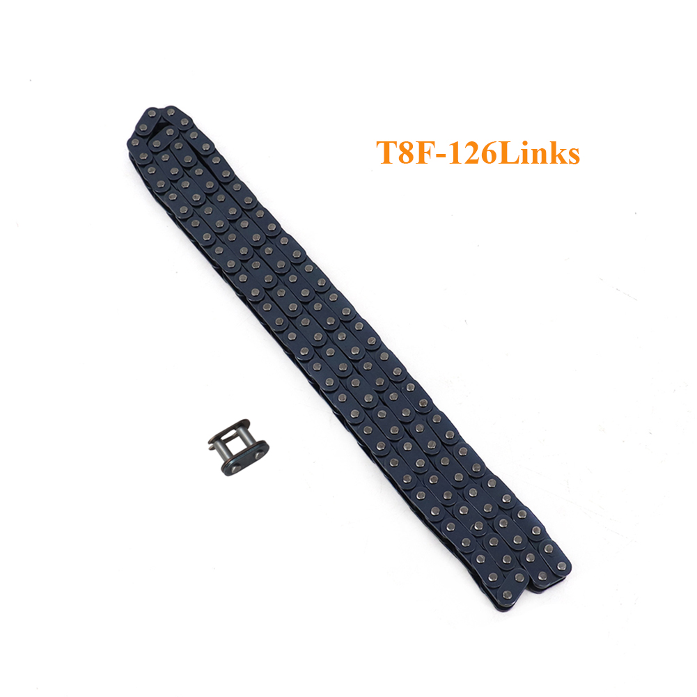 Motocyklowa zębatka tylna T8F  – Motorcycle Gear Tidy recenzja i cena