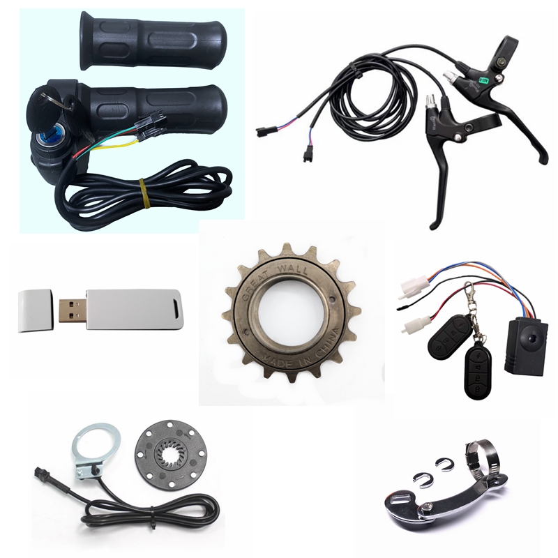 NBpower/QS205 5000W V3 150mm S – Motorcycle Gear Display recenzja i cena