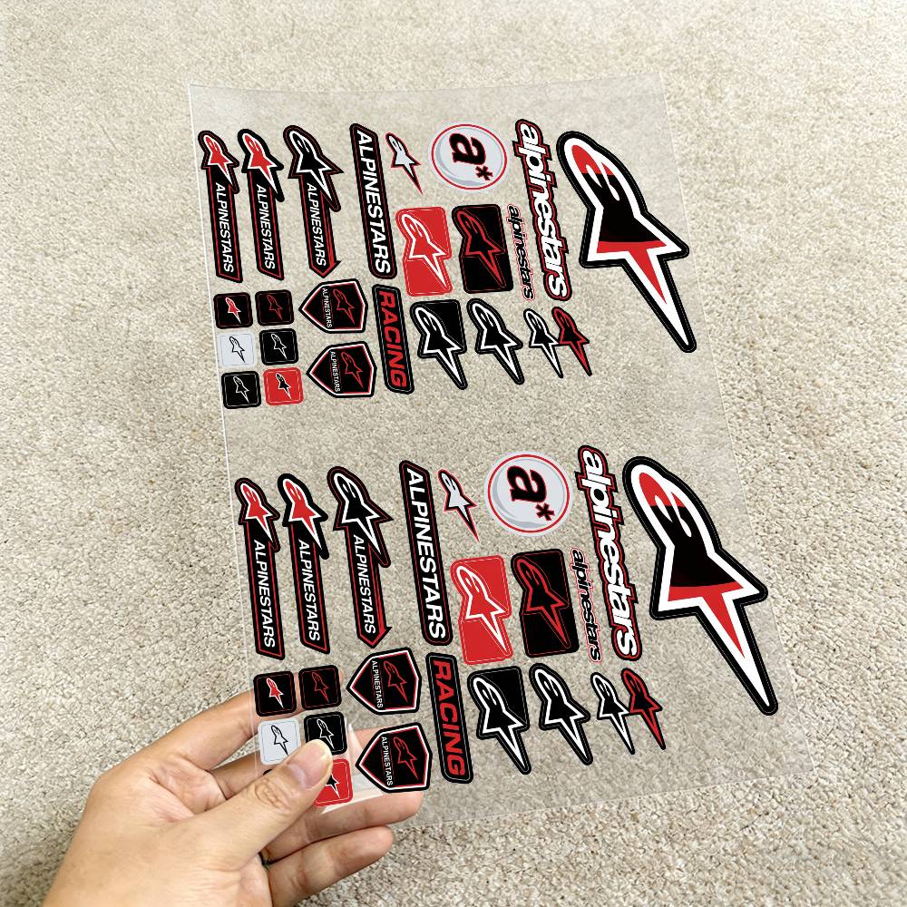 A-aLpInE sTaRs-S Wytrzymała Wo – Motorcycle Gear Alpine recenzja i cena
