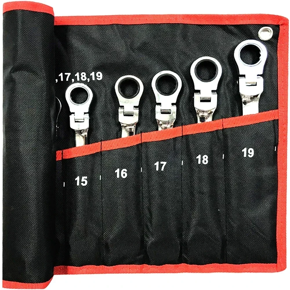 Zestaw kluczy płasko-oczkowych – Motorcycle Gear Tidy recenzja i cena