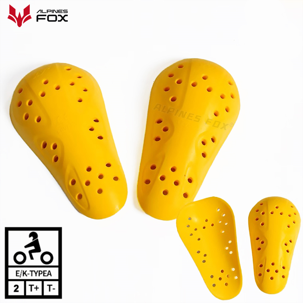 Certyfikat CE Poziom 2. Spodni – Motorcycle Gear Alpine recenzja i cena