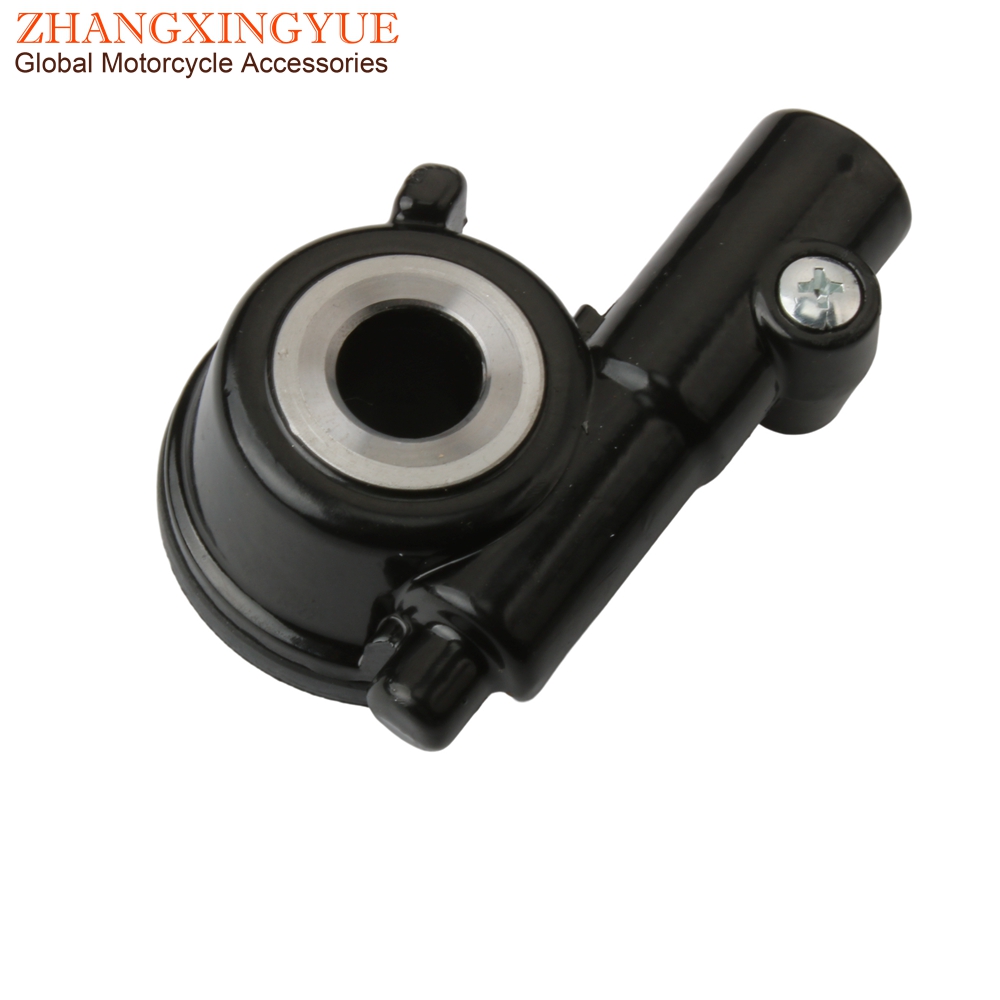 Prędkościomierz motocyklowy sk – Motorcycle Gear Tidy recenzja i cena