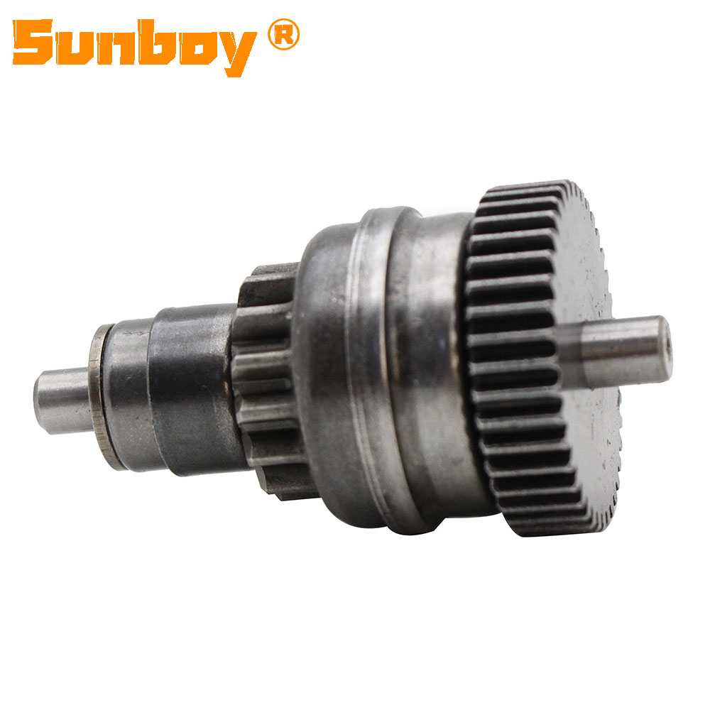 293799   Rozrusznik motocyklow – Motorcycle Gear Rst recenzja i cena