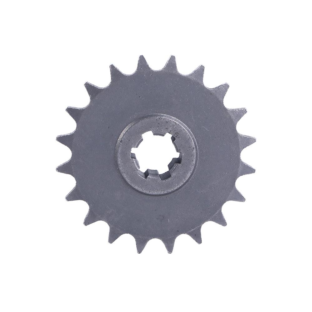 Zębatka przednia skrzyni biegó – Motorcycle Gear Tidy recenzja i cena