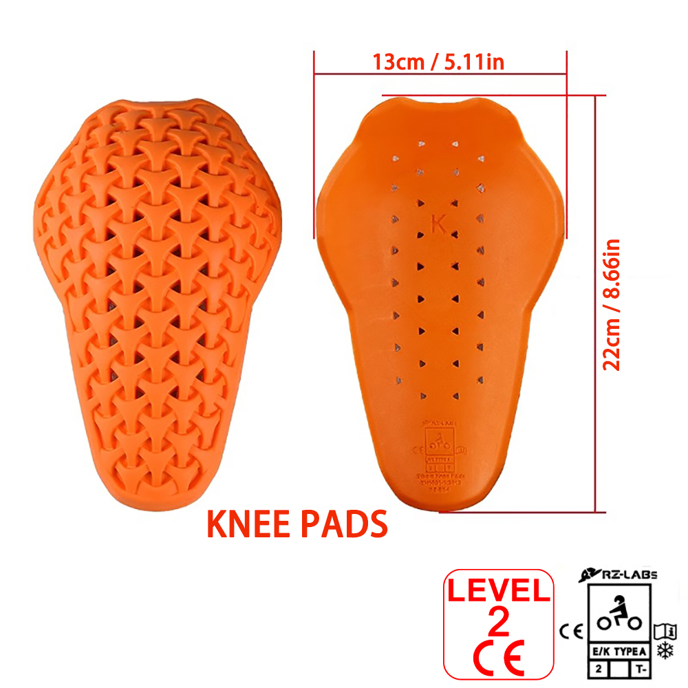 Certyfikat CE poziom 2 spodnie – Motorcycle Gear Alpine recenzja i cena