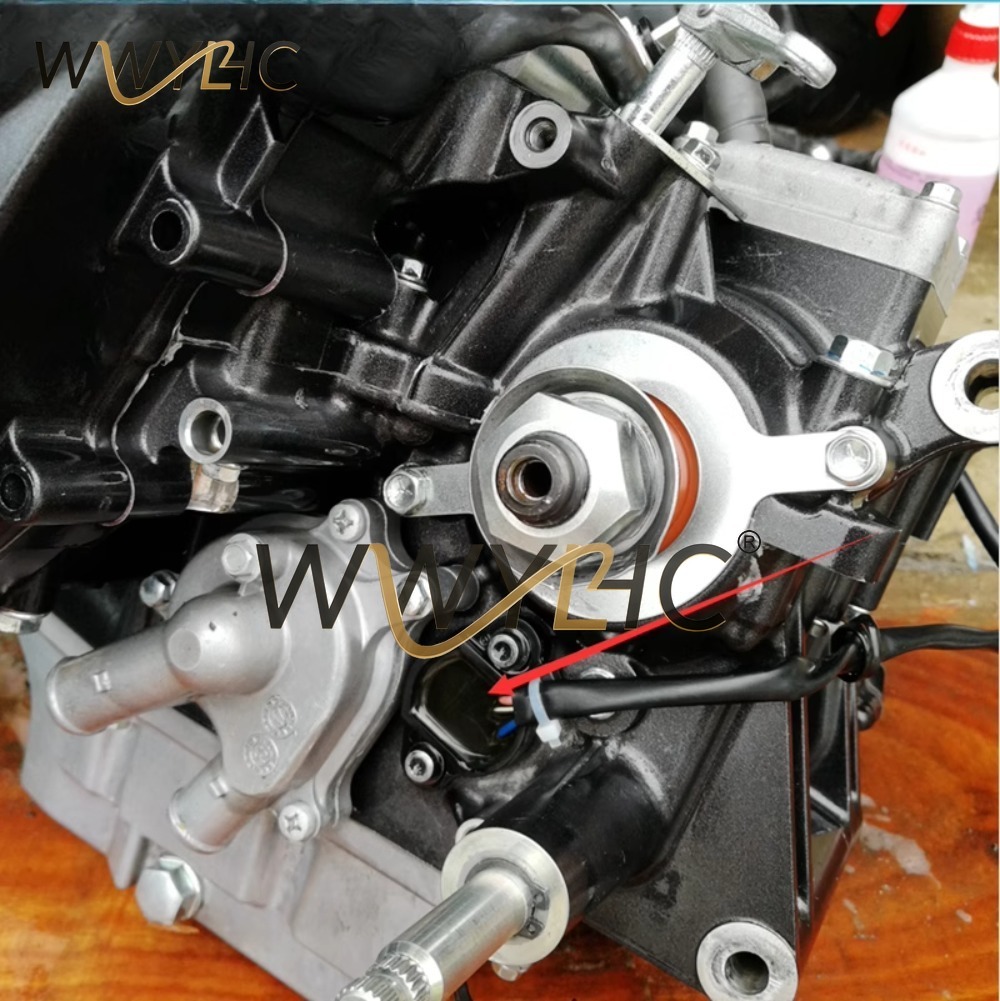 DL250 Motocykl TR/XCR DR300 Cz – Motorcycle Gear Display recenzja i cena
