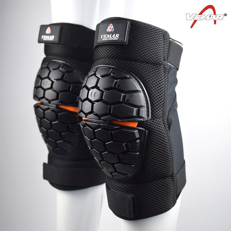 VEMAR motocyklowe ochraniacze  – Motorcycle Gear Alpine recenzja i cena