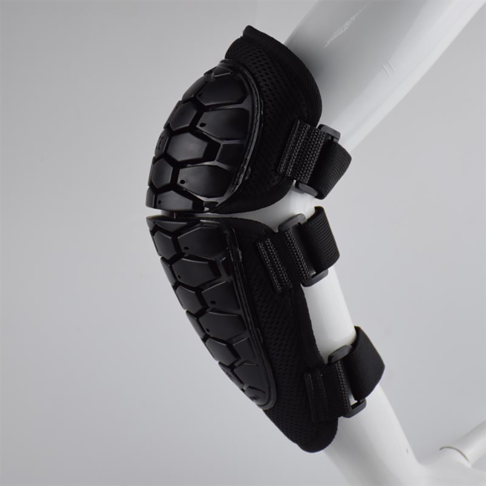 VEMAR motocyklowe ochraniacze  – Motorcycle Gear Alpine recenzja i cena