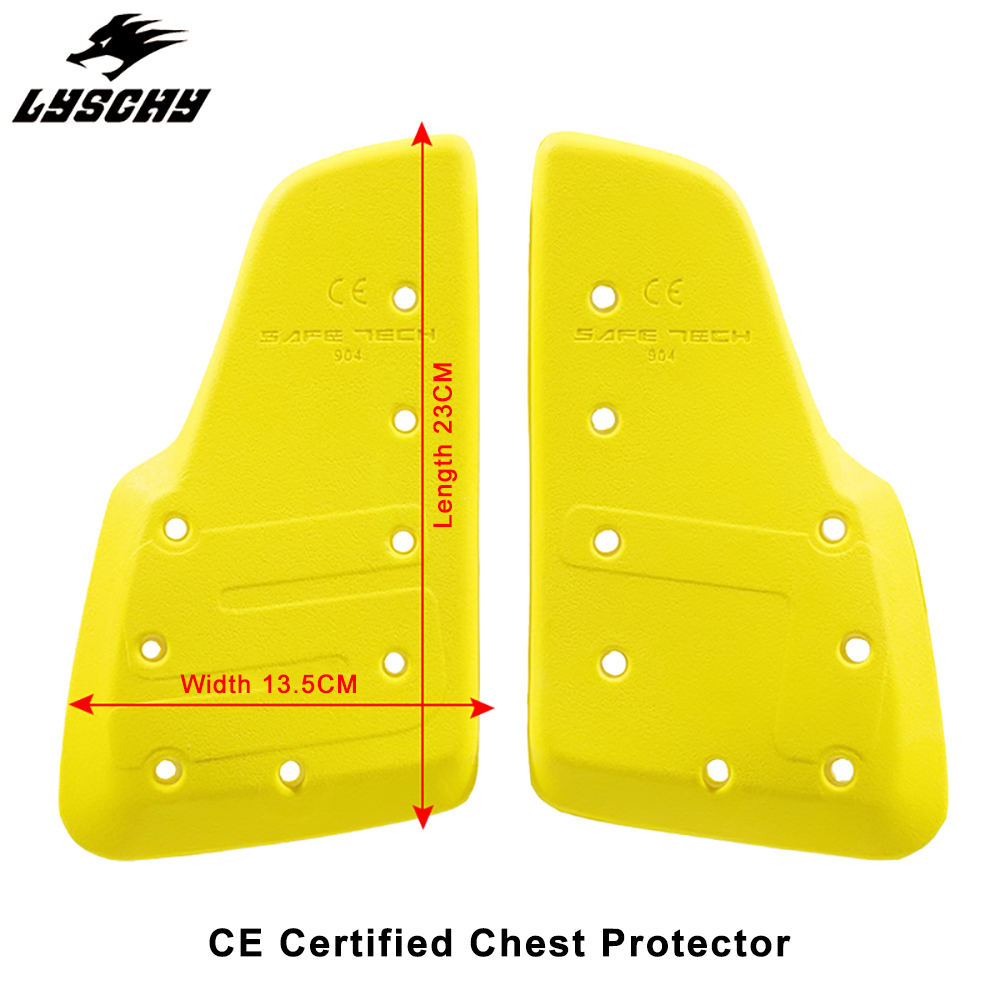 Certyfikat CE poziomu 2 5 szt. – Motorcycle Gear Alpine recenzja i cena
