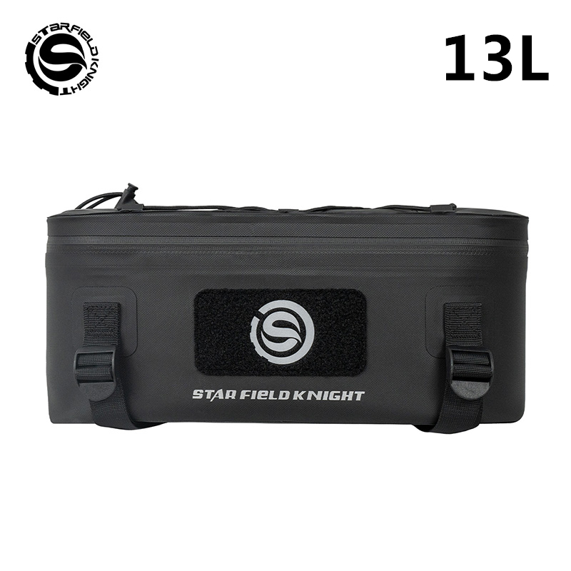 Uniwersalna torba motocyklowa  – Motorcycle Gear Tidy recenzja i cena