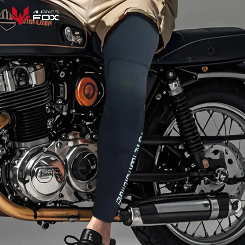 Męskie nowe spodnie do jazdy m – Motorcycle Gear Alpine recenzja i cena