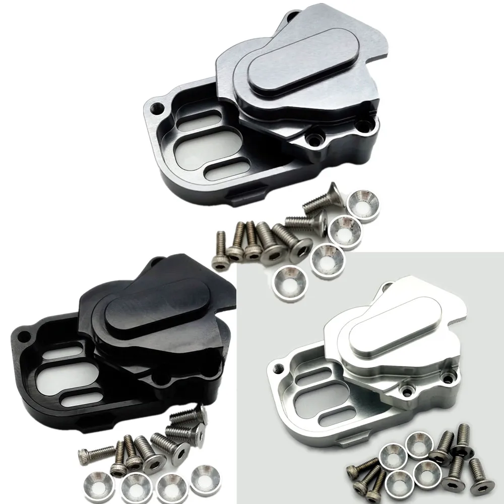 Aluminiowa skrzynia biegów odp – Motorcycle Gear Tidy recenzja i cena
