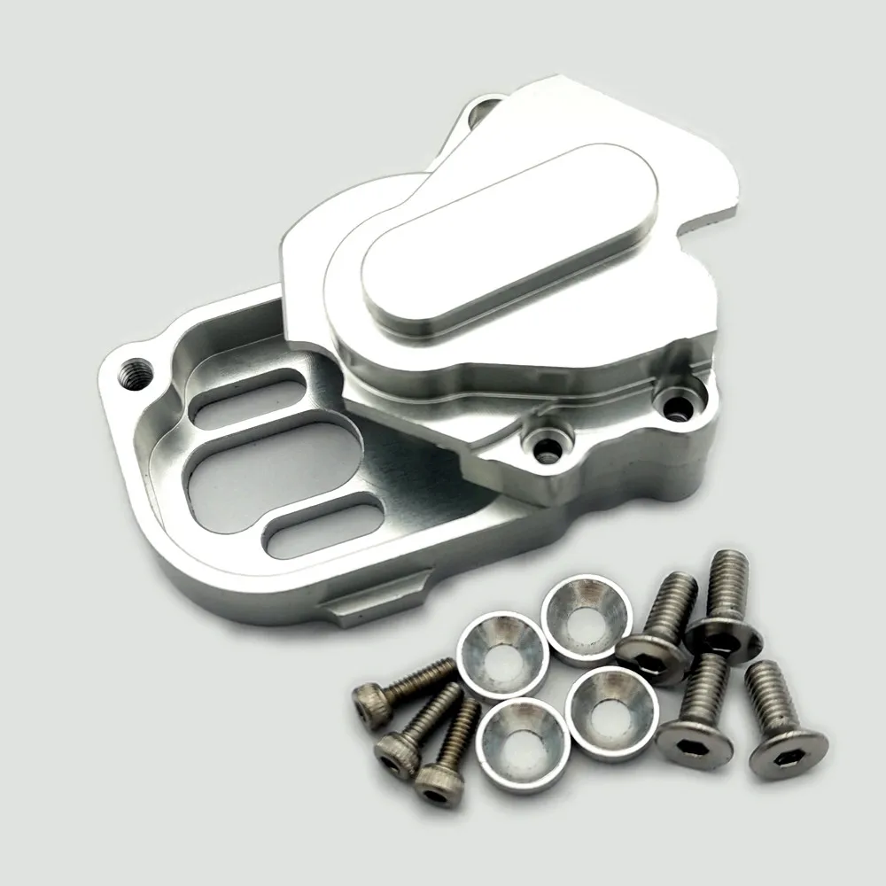 Aluminiowa skrzynia biegów odp – Motorcycle Gear Tidy recenzja i cena