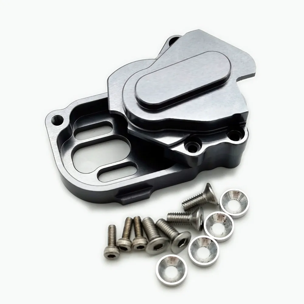 Aluminiowa skrzynia biegów odp – Motorcycle Gear Tidy recenzja i cena