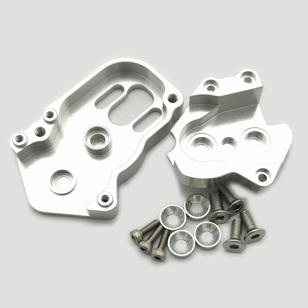Aluminiowa skrzynia biegów odp – Motorcycle Gear Tidy recenzja i cena