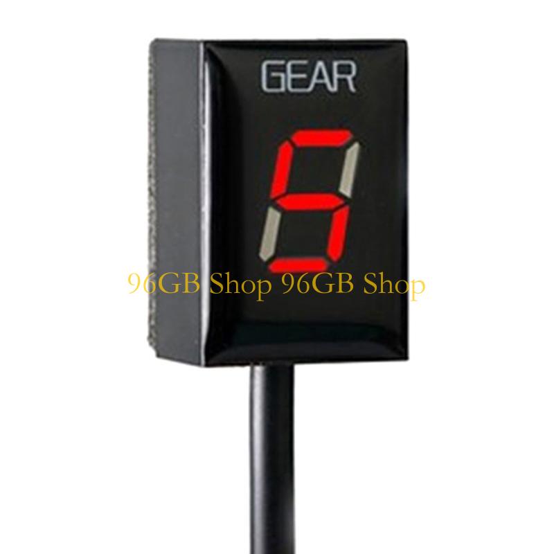 96 dla CBR1100XX CB600S wskaźn – Motorcycle Gear Display recenzja i cena