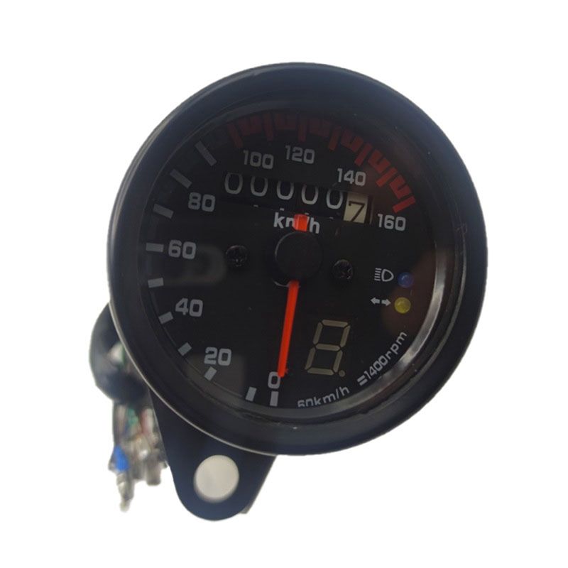 A95E - Nowa tablica rozdzielcz – Motorcycle Gear Display recenzja i cena