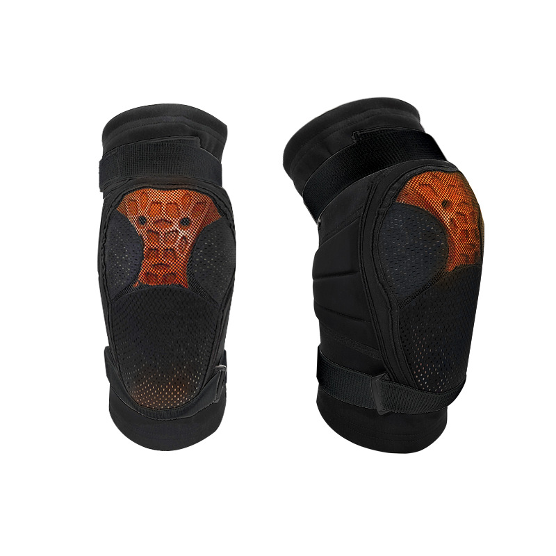 Ochraniacze na kolana dla doro – Motorcycle Gear Alpine recenzja i cena