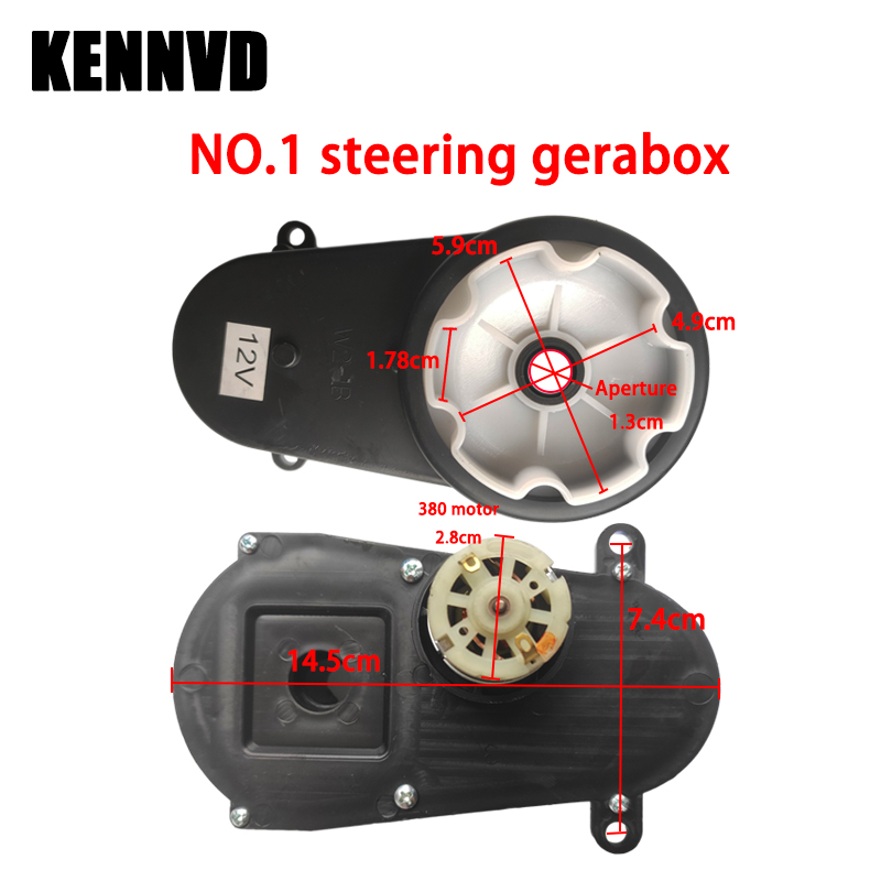 6V 12V 24V dzieci elektryczny  – Motorcycle Gear Tidy recenzja i cena