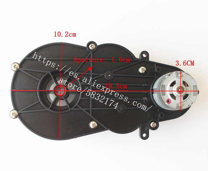 ZLBBM Elektryczna skrzynia bie – Motorcycle Gear Tidy recenzja i cena