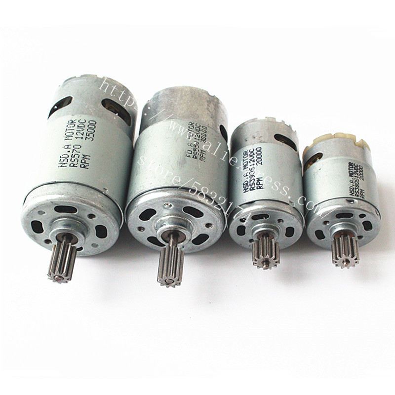 RS570/390/550/380 Samochód ele – Motorcycle Gear Tidy recenzja i cena